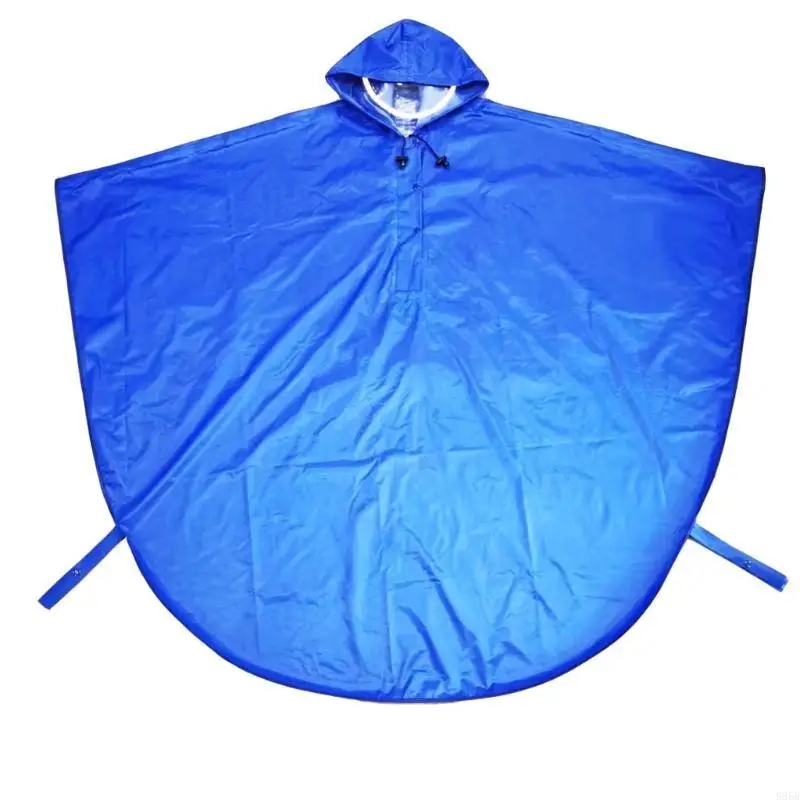 التنقل سكوتر مقاوم للماء معطف المطر للكراسي المتحركة الرجال النساء البالغين كيب B95B #1