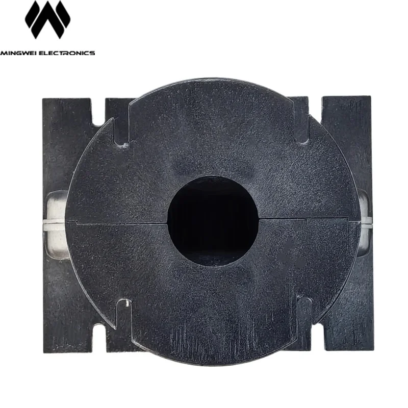 MW Audio Áudio Profissional de Buzina para Line Array de 6 Polegadas, Tamanho: 163L * 126W * H180MM. Garganta: 1,4 polegadas