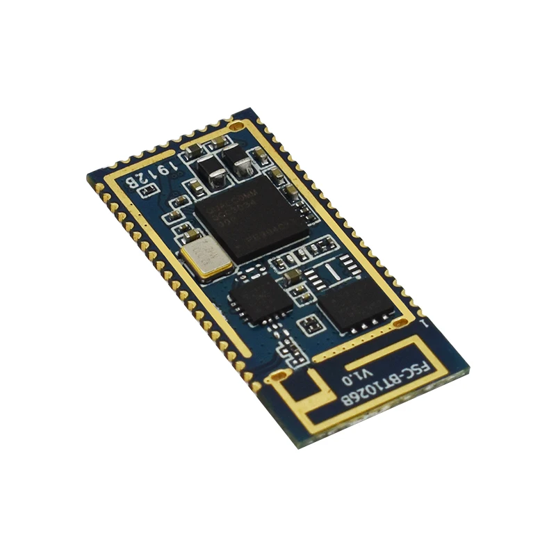 FSC-BT1026 Audio Development board QCC3031 Bluetooth module test kit