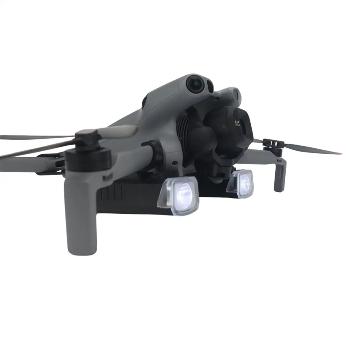 

T28C Night Flying Light LED Lamp Flashlight Extended Bracket Holder Camera for DJI Mavic 5 Pro Drone Accessories