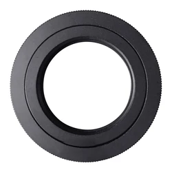 Adapter Ring for T2 for T Telephoto Lens To M42x0.75mm Screw Mount Camera Adapter Ring T2-M42 Telescopic Lens/Folding Le