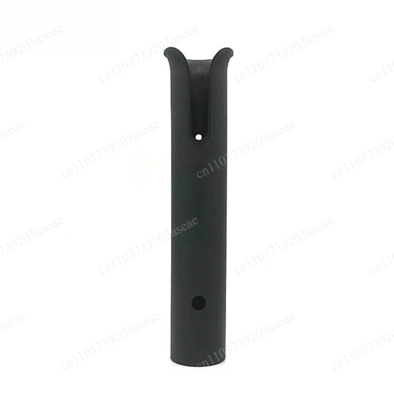 Nylon plastic fishing rod holder, kayak, fishing gear, marine fishing rod holder
