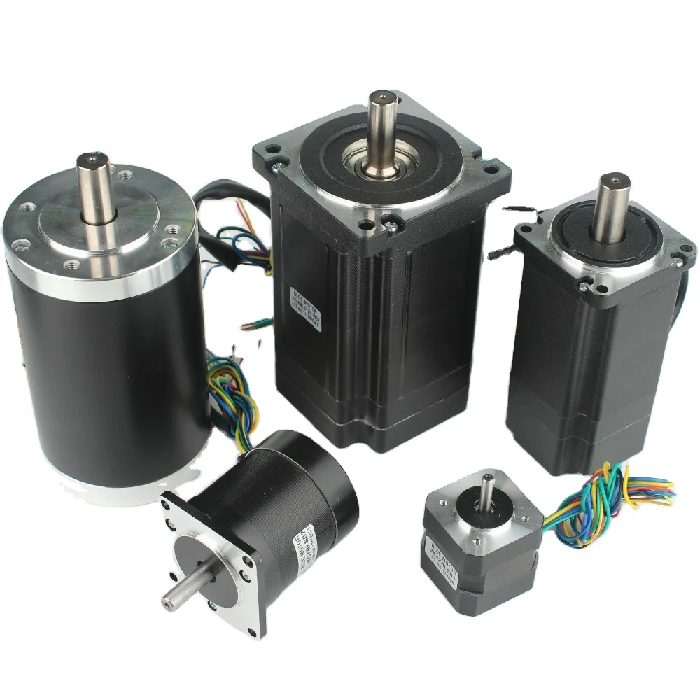 Chinese Bldc 250w Dc Electric Motor 12v With Great After-sale Service