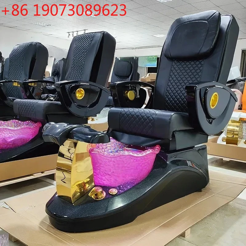 

Foot Massage Sofa Beauty Salon Sauna Foot Bath Club Electric Massage