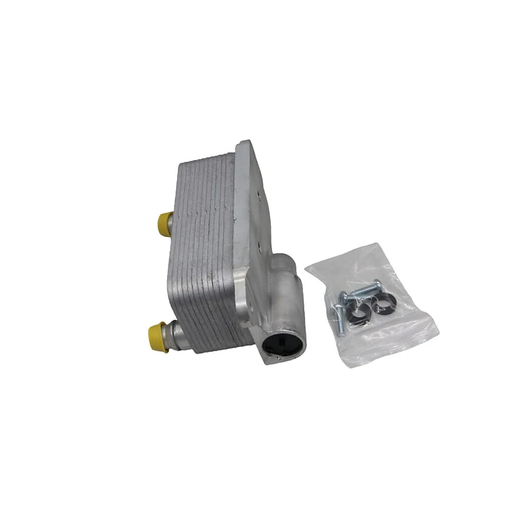 Transmission Oil Cooler LR086284 Fit For Land Rover Range Rover Sport L494 3.0 TD V6 2012