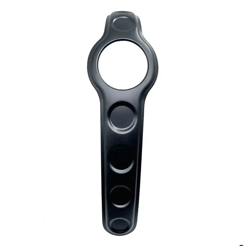 Motorcycle Fuel Gas Tank Cap Console Protector Cover For Honda CL250/CL300/CL500 2024- Accessories-A02G
