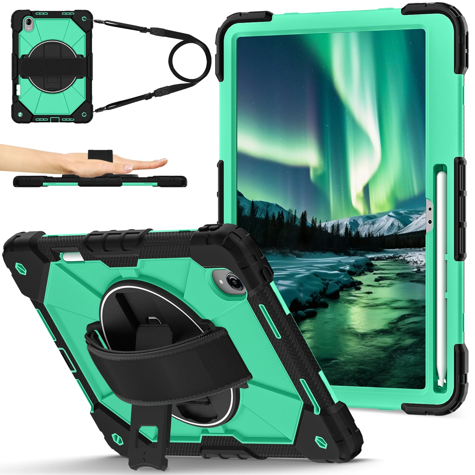 Tablet Case for Lenovo Xiaoxin Pad Pro13GT 13