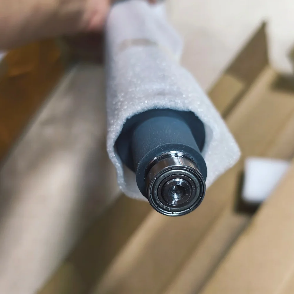 

1pcs new B4 Pressure Roller 023-74069 For Riso RV 2450 2460C 2490C 3460 3490 RZ230 530 EV 2550 2560 2590 3560 EZ230 330