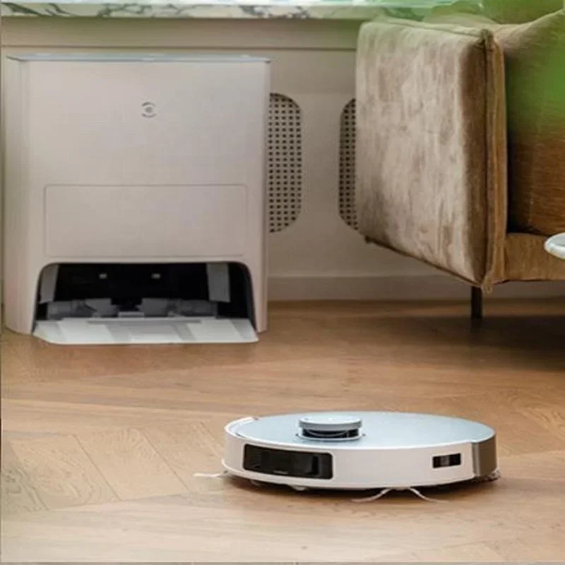 

6000pa T20 OMNI PRO Intelligent Electric Wireless Sweeping Mopping Cleaning Robot Vacuum Cleaner Automatic Robot For Household