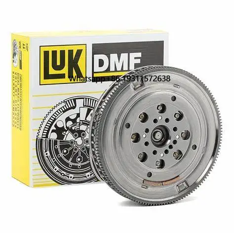 

Car Parts Luk Dms Flywheel 2294000994 4150660100 A6510303105 A6510304005 6510305105 Volante Bimassa Motor Embreagem Mb Sprinter