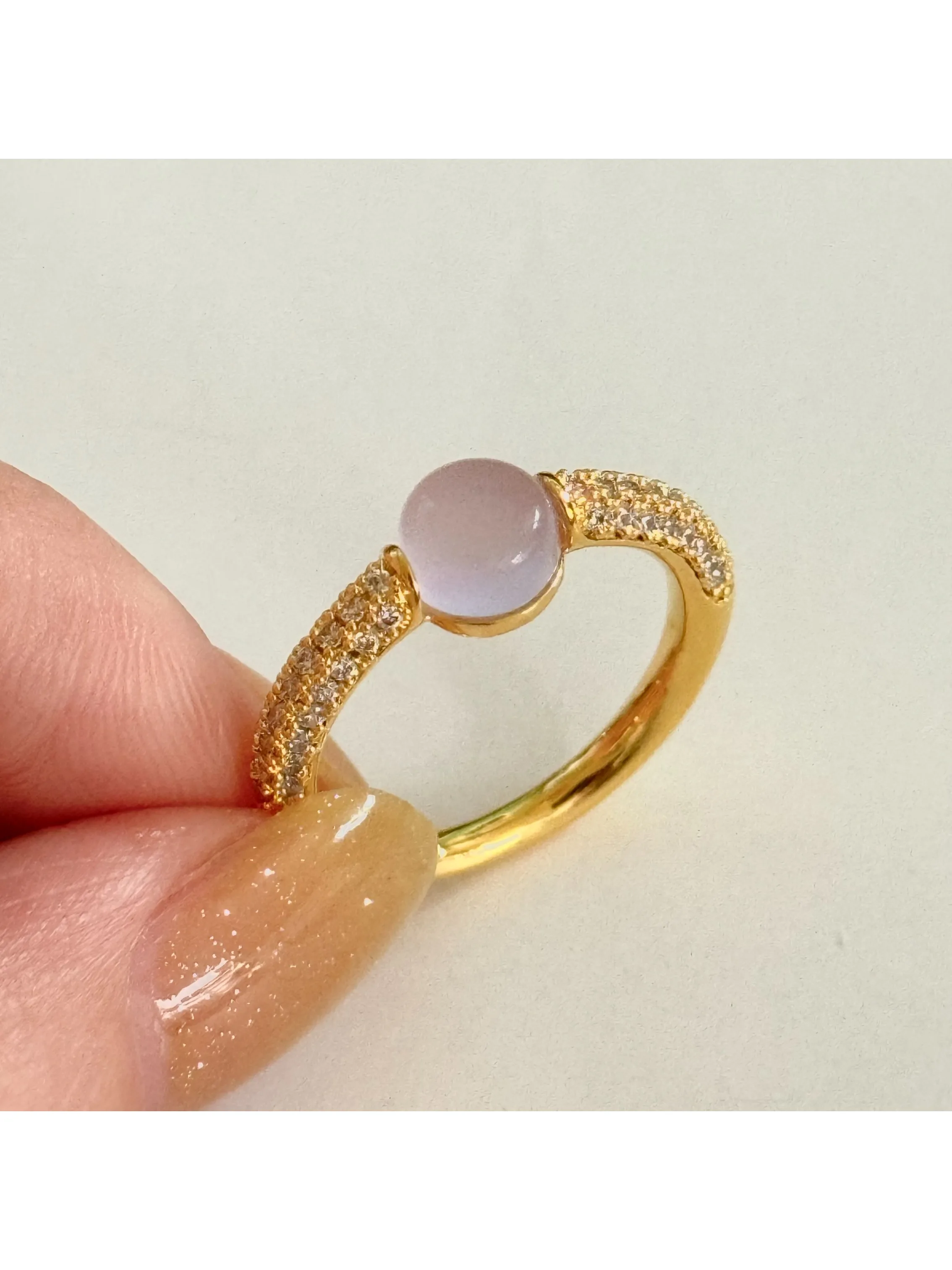 

2Pcs/Set 10.6mm Classic Women Ring Earrings Inlay Topaz Zircon Gun Black Plated Square Crystal Jewelry Set Nudo Drops Earrings