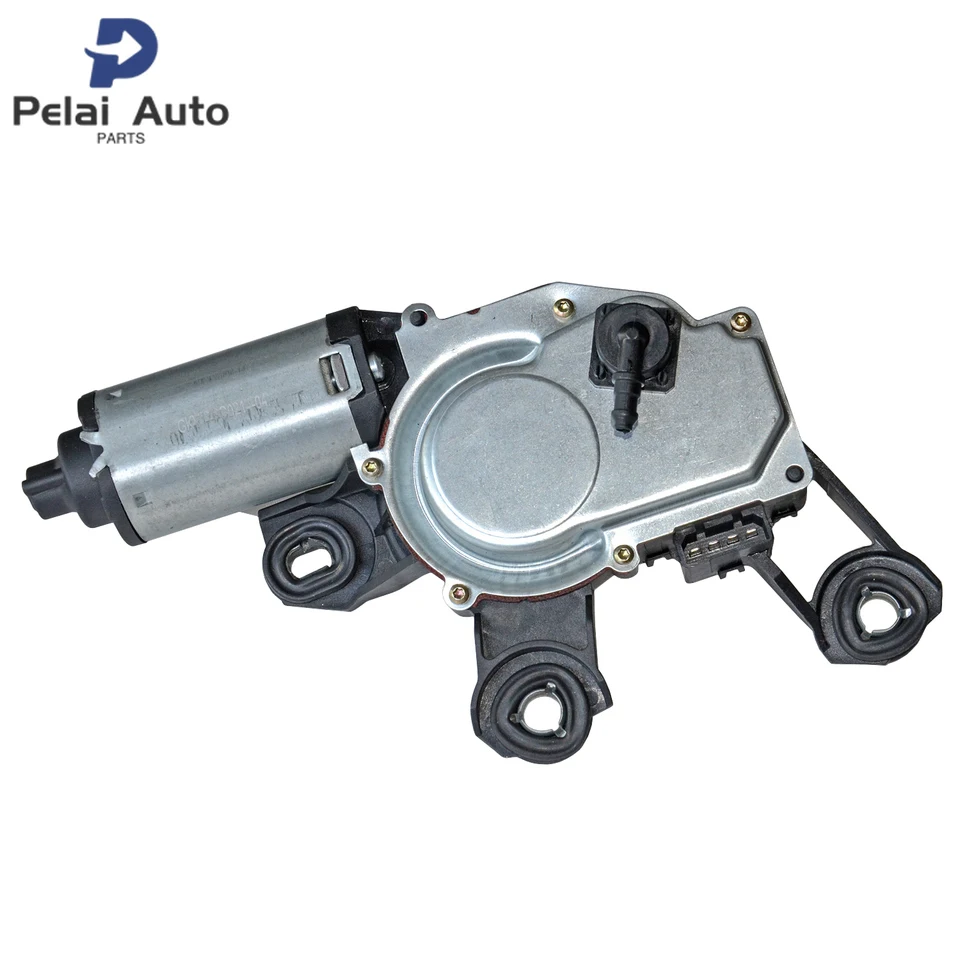 

4F9955711B 579602 4F9955711A Brush Rear Wiper Motor for Audi A4 A6 C6 B8 Automobile