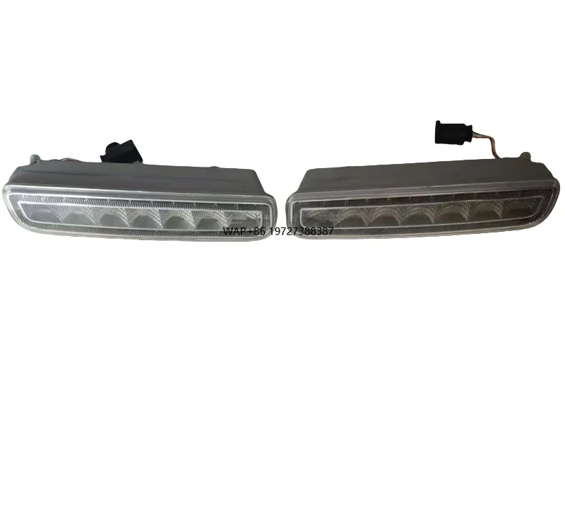

Suitable for Second-generation Daytime Running Lights Front Light Combination Fog Lights 63110405101