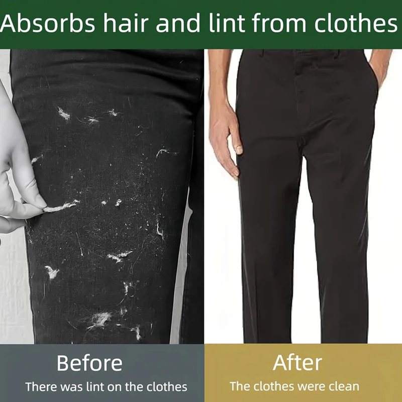 

6 шт. WH01X35719 Фильтр для ворса для стиральной машины, сушильный фильтр с вентиляционной щеткой для сушилки, моющийся и многоразовый фильтр для ворса-A68X