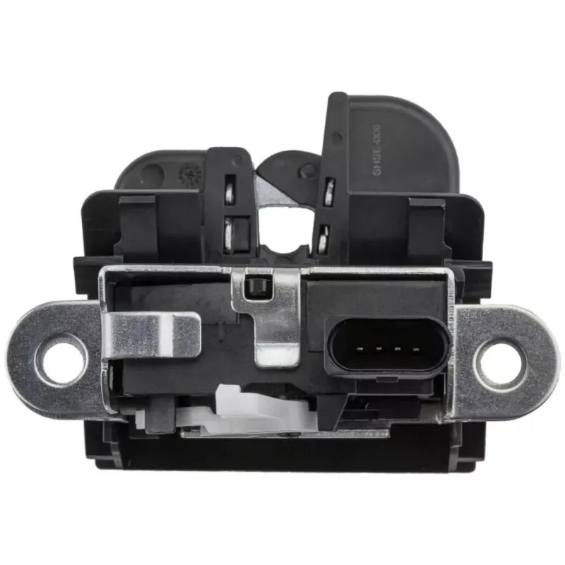 5P8827505 6J4827505 1P0827505D 1P0827505CTrunk lock For Seat Altea 2007-2013 Ibiza 2009-2011 Leon 2011-2013