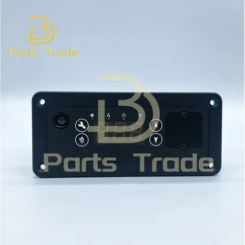 EMS55 10132-6003 Electronic Freezer Thermostat Controller for Refrigerator Display Cabinet Cold Cabinet