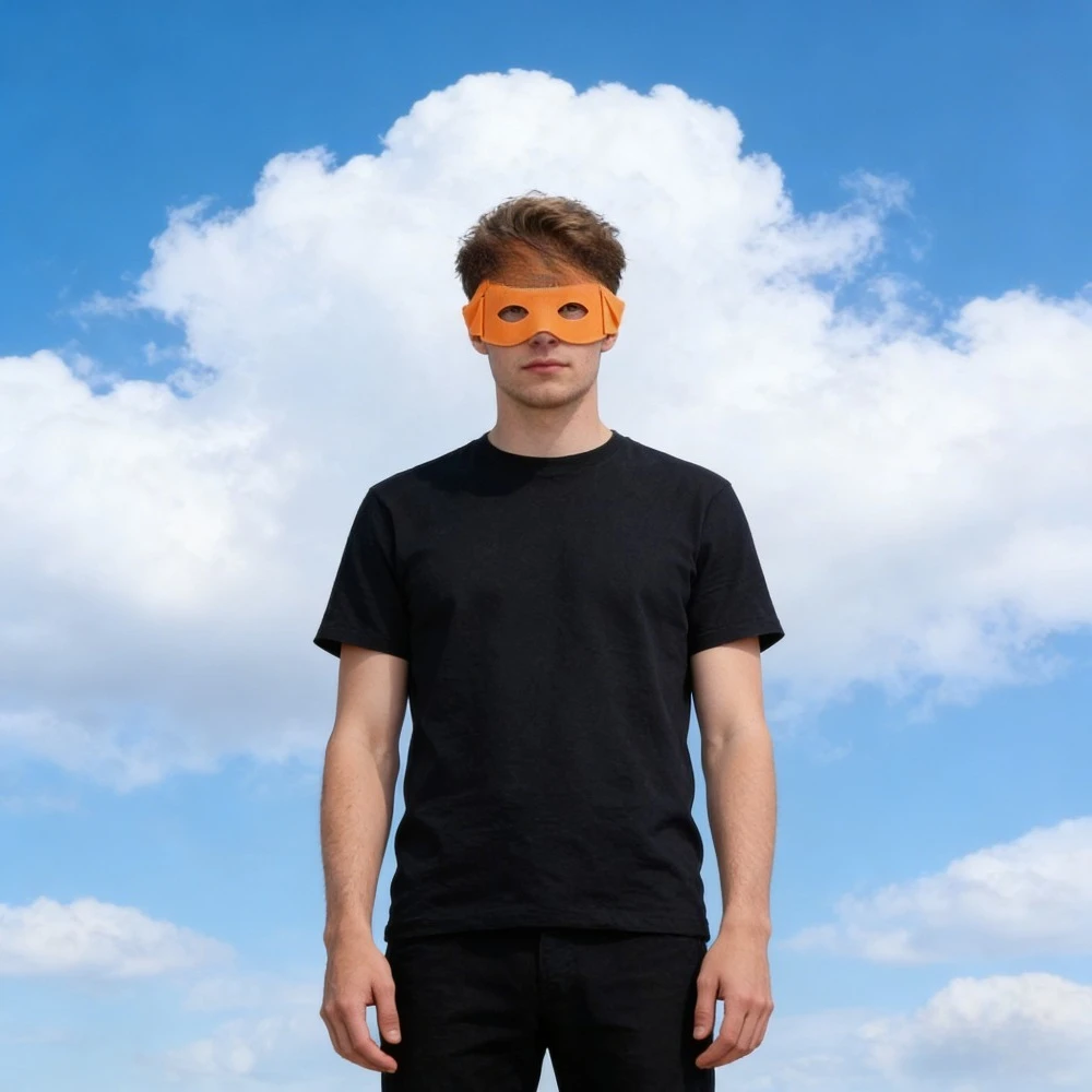 

Европейская и американская копия маскарадной вечеринки, цветное украшение из ПВХ, классическая форма с повязкой на глаза