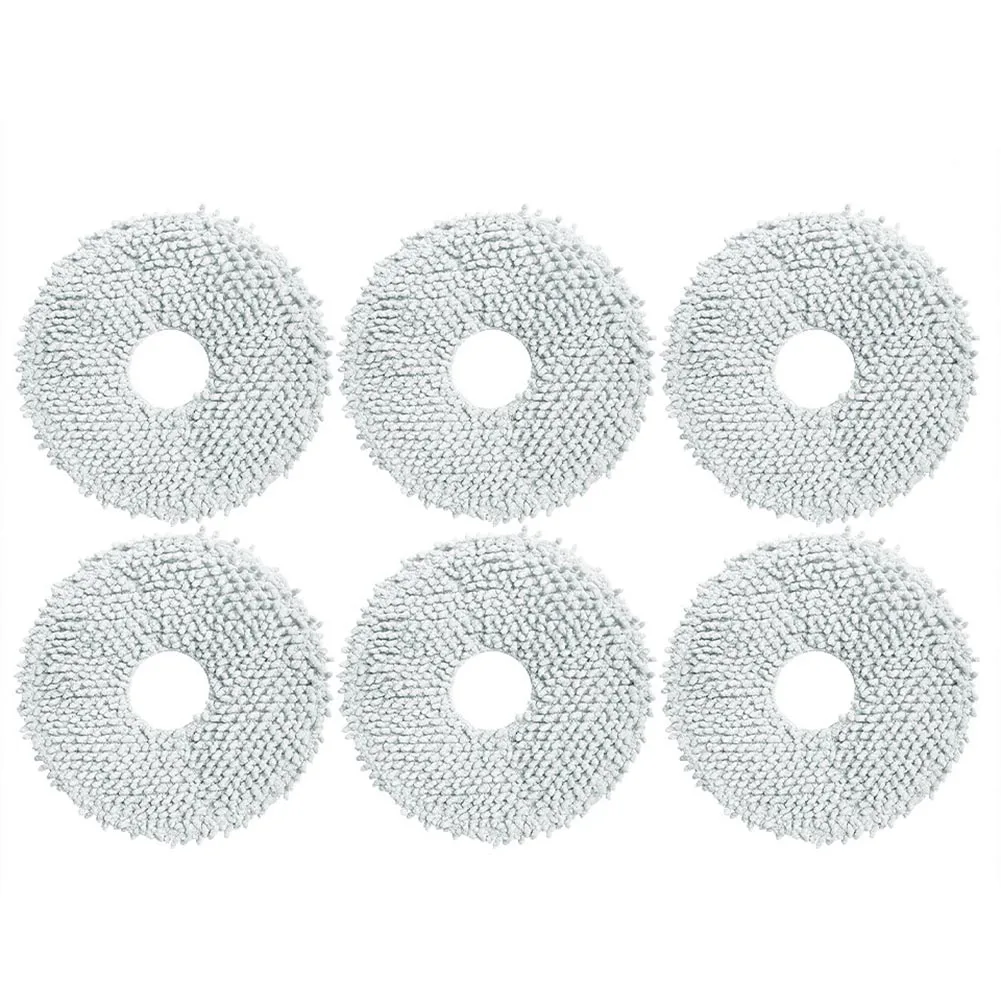 For Dreame Bot L10S Ultra Robot Vacuum Cleaner Replacement Mop Accessories image 2