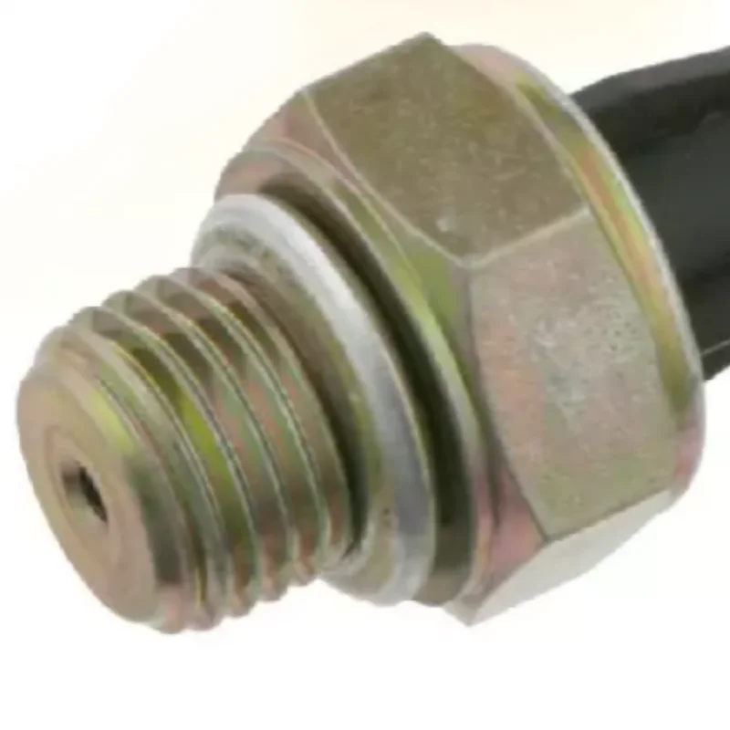 1pc Car Oil Pressure Sensor For Ford KA Fiat 500 Vauxhall Febi Seat Suzuki Opel Abarth OEM55202374 Car Accessories
