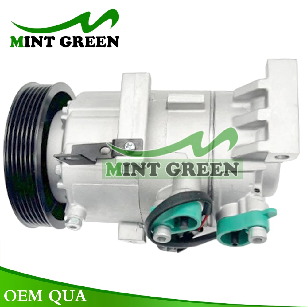 CAR A/C AC compressor For KIA Forte5 Forte Koup 2013 2014 2015 2016 97701A5502 97701A5501 97701A5502RU