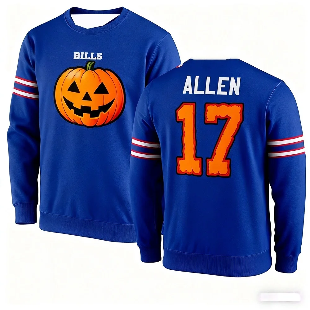 2025 Halloween Men'… - image