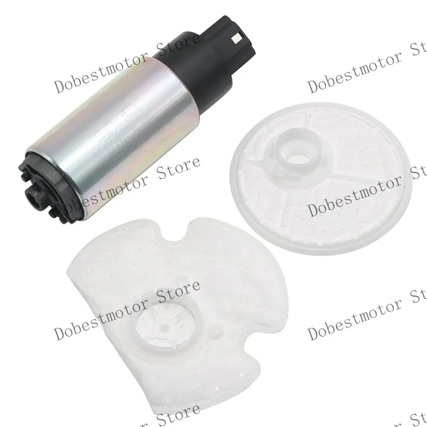 Рисунок 6 - Детали топливного насоса для Can-AM