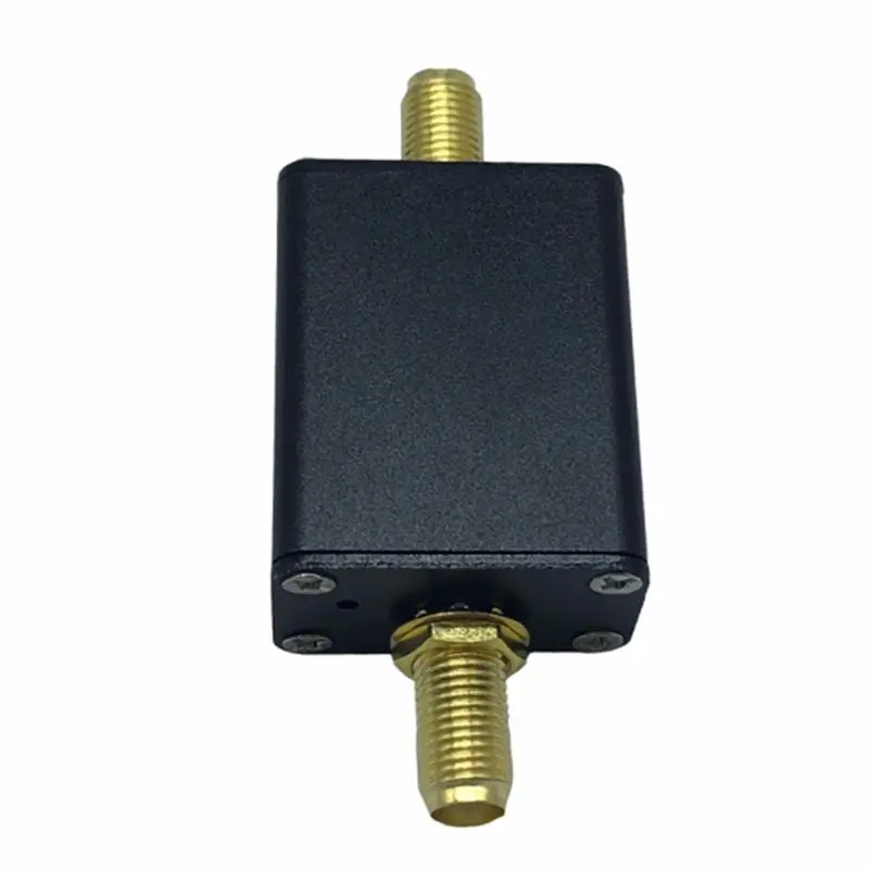 Delighted- Bandstop Filter 88-108M Aviation Frequency Suppression Signal Interference