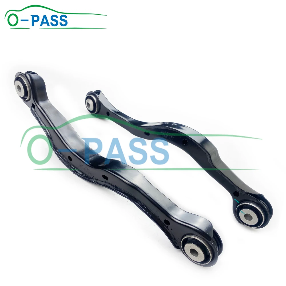 OPASS Rear axle Control arm For Cadillac XT5 XT6 & Chevrolet Traverse II Blazer & GMC Acadia 2 & Buick Enclave 84199653