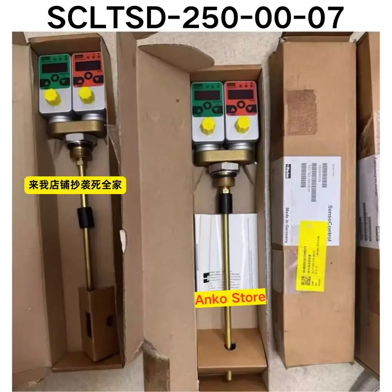 Brand-new  SCLTSD-250-00-07 Liquid Level Sensor