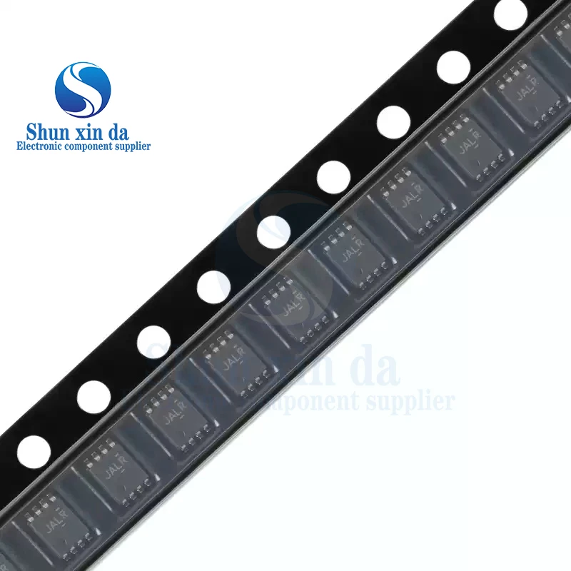 10PCS TS5A3359DCUR …