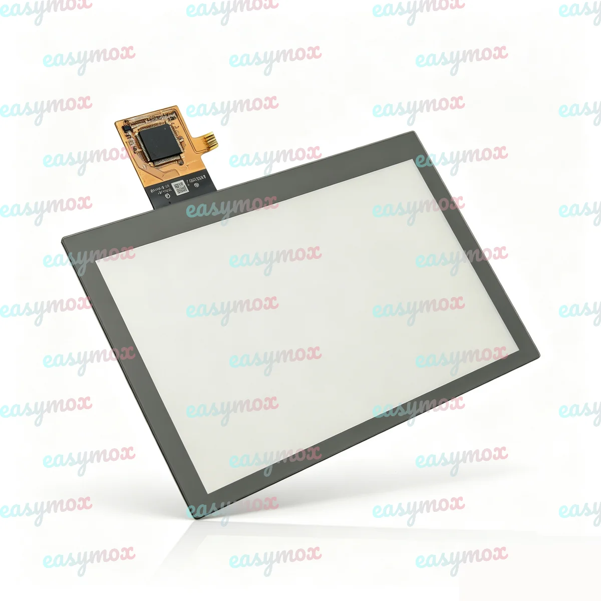 Touch Digitizer Only for 2021-2022 Hyundai Tucson Xceed CC96111000 Heads-Up Display Screen Replacement