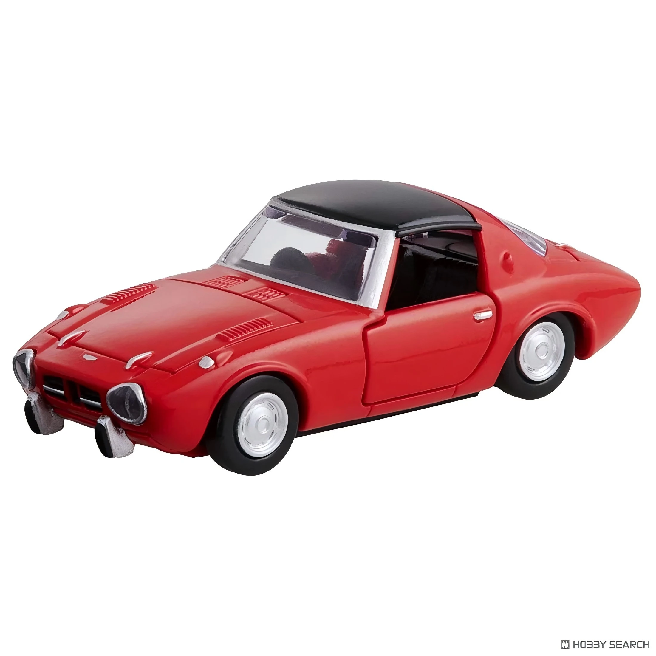 Takara Tomy Tomica Premium 46 Toyota Sports 800, vehículo de Motor de aleación, modelo de Metal fundido a presión, juguetes de regalo de Navidad para niños