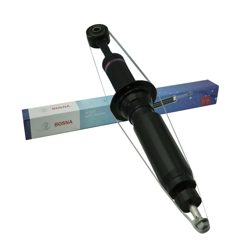 

Factory Price Rosestar Front/Rear Japanese Shock Absorber 48510-0K100 for Vitz/Vios/Prado-New/Remanufactured 24 Months Warranty