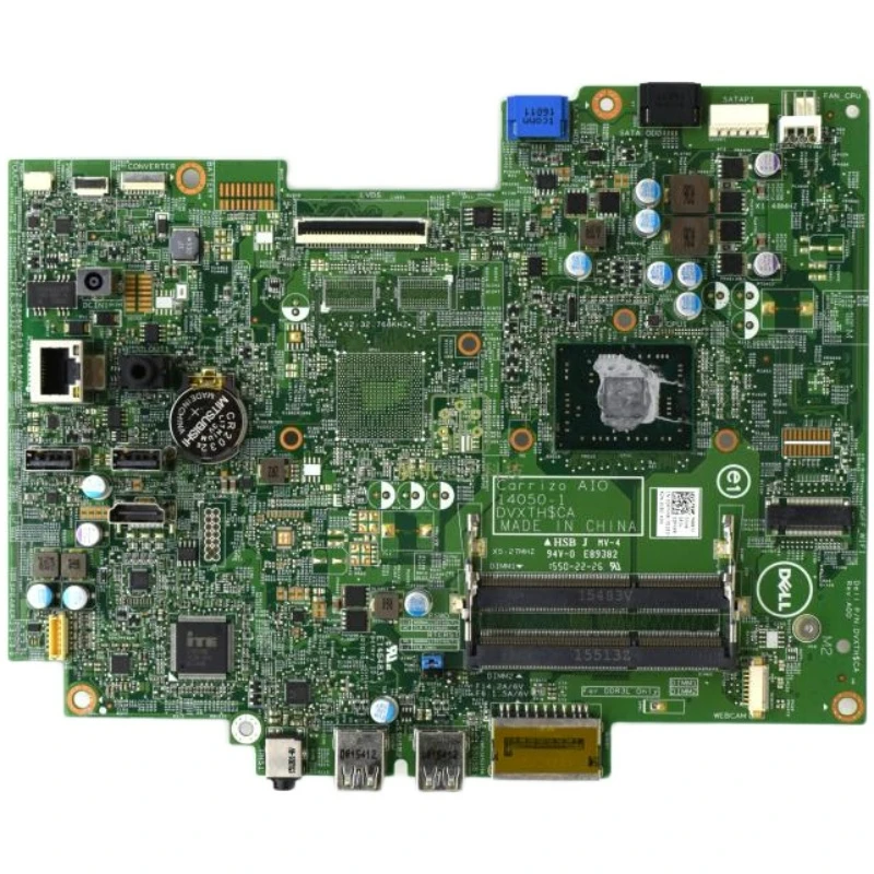 

For DELL 3455 AIO Main Board 3PYWR 6H91J 2F64W HCGG3 14050-1