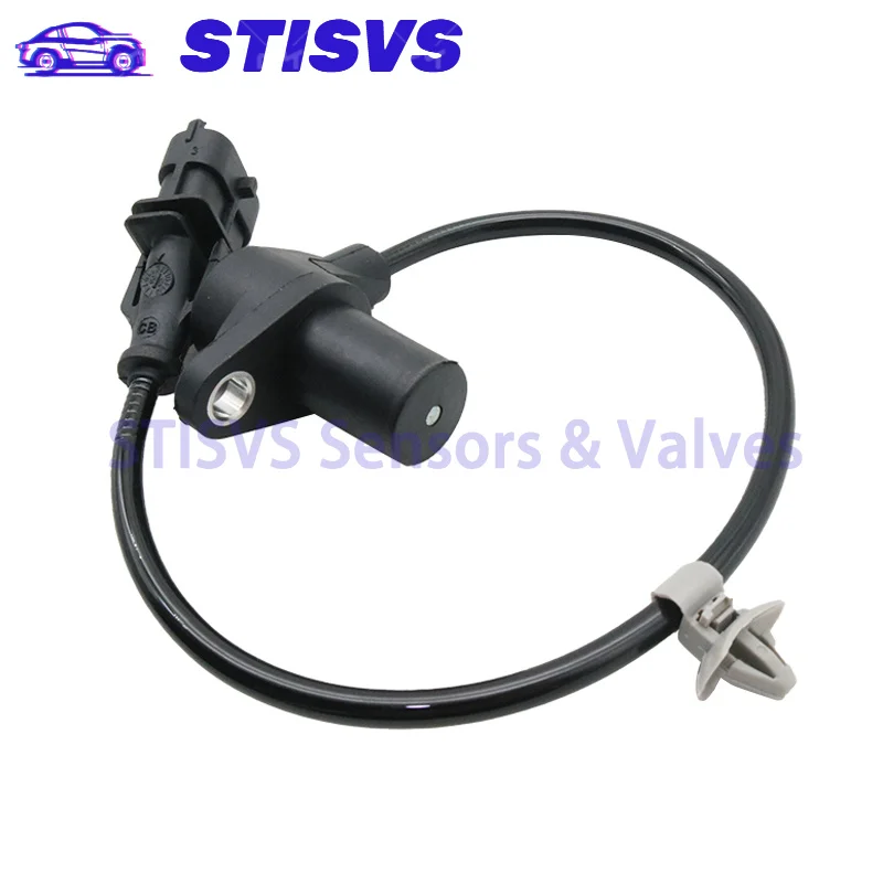 23731-1F700 Crankshaft Position Sensor For Nissan Micra Ii 1992-2000 2000-2003 237311F700 Car Spare Accessories 23731 1F700