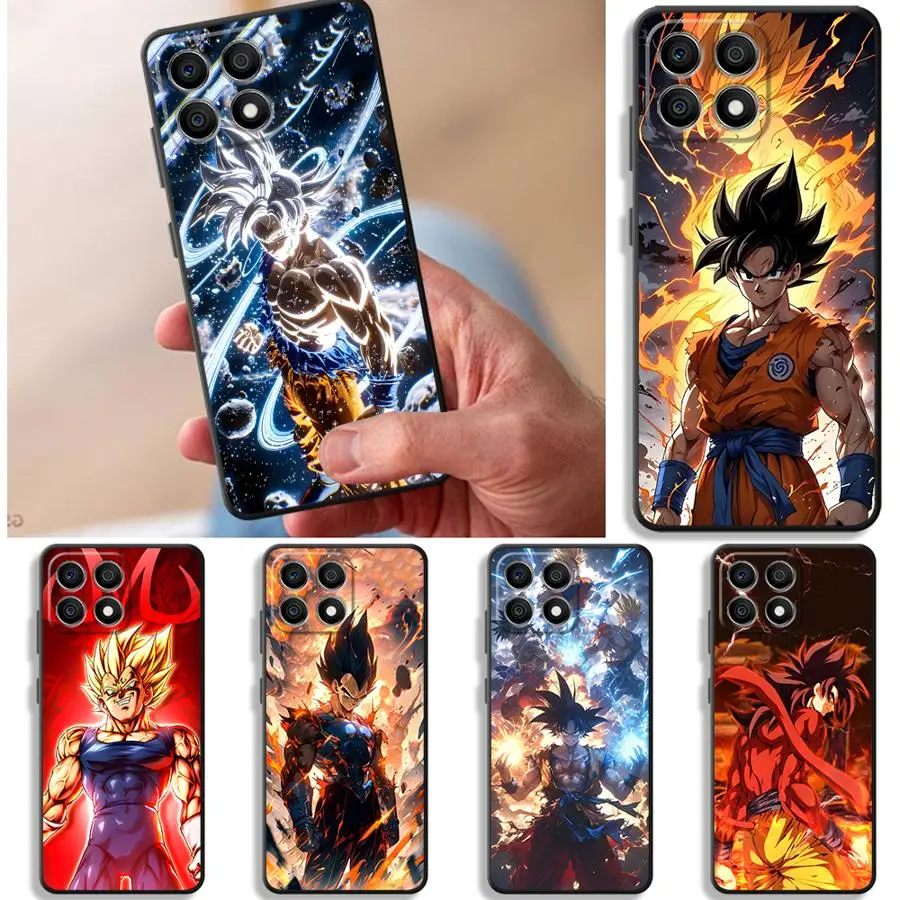 Рисунок 2 - Мягкий чехол Dragon Ball Cool Son