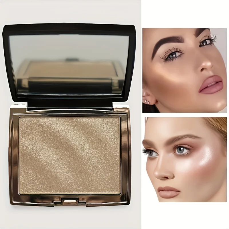 長持ちするグロー蛍光ペン、繊細な質感、繊細な質感、自然なステレオ、鼻の影の輪郭、混合と適用が簡単