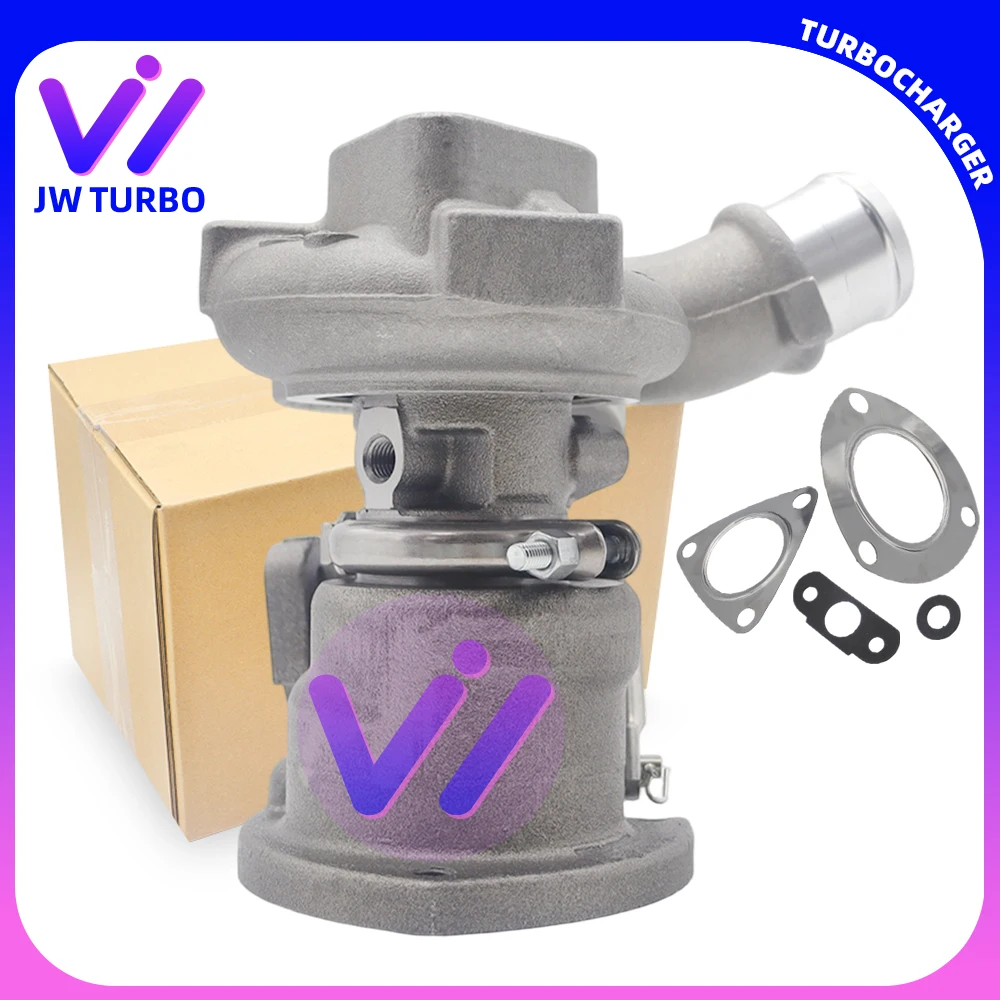 TD03 توربو لمازدا BT-50 BT50 2.2L 2.2 TDCI 1D0013700A U21713700 1D00-13-700A U21-71-3700 #2