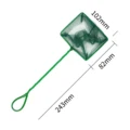 4 inch scoop net