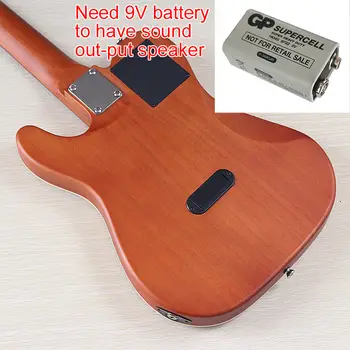 8 最佳銷售 七弦琴 - №6