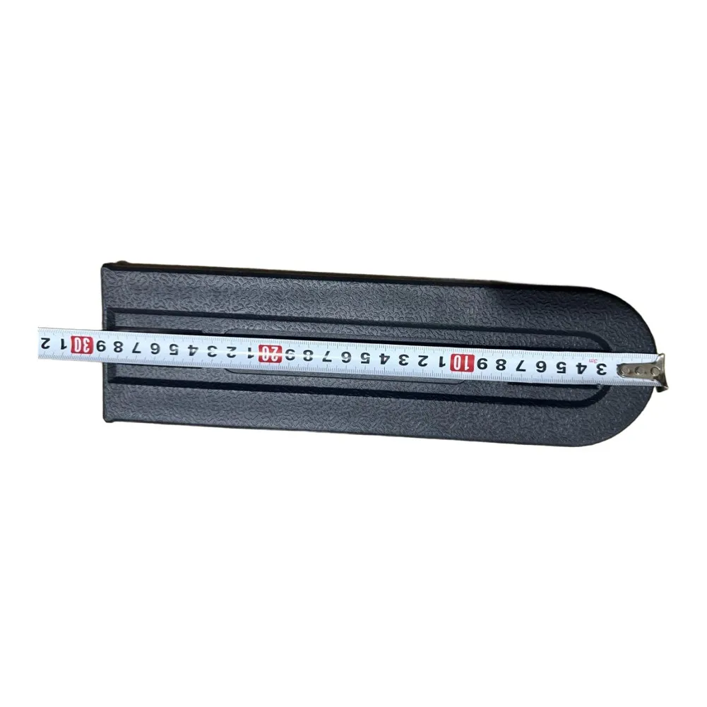 Compact for chainsaw Chain Guard User Saw Chain Protector Streamlined Structure Tough Condition Resistant Damage Prevention