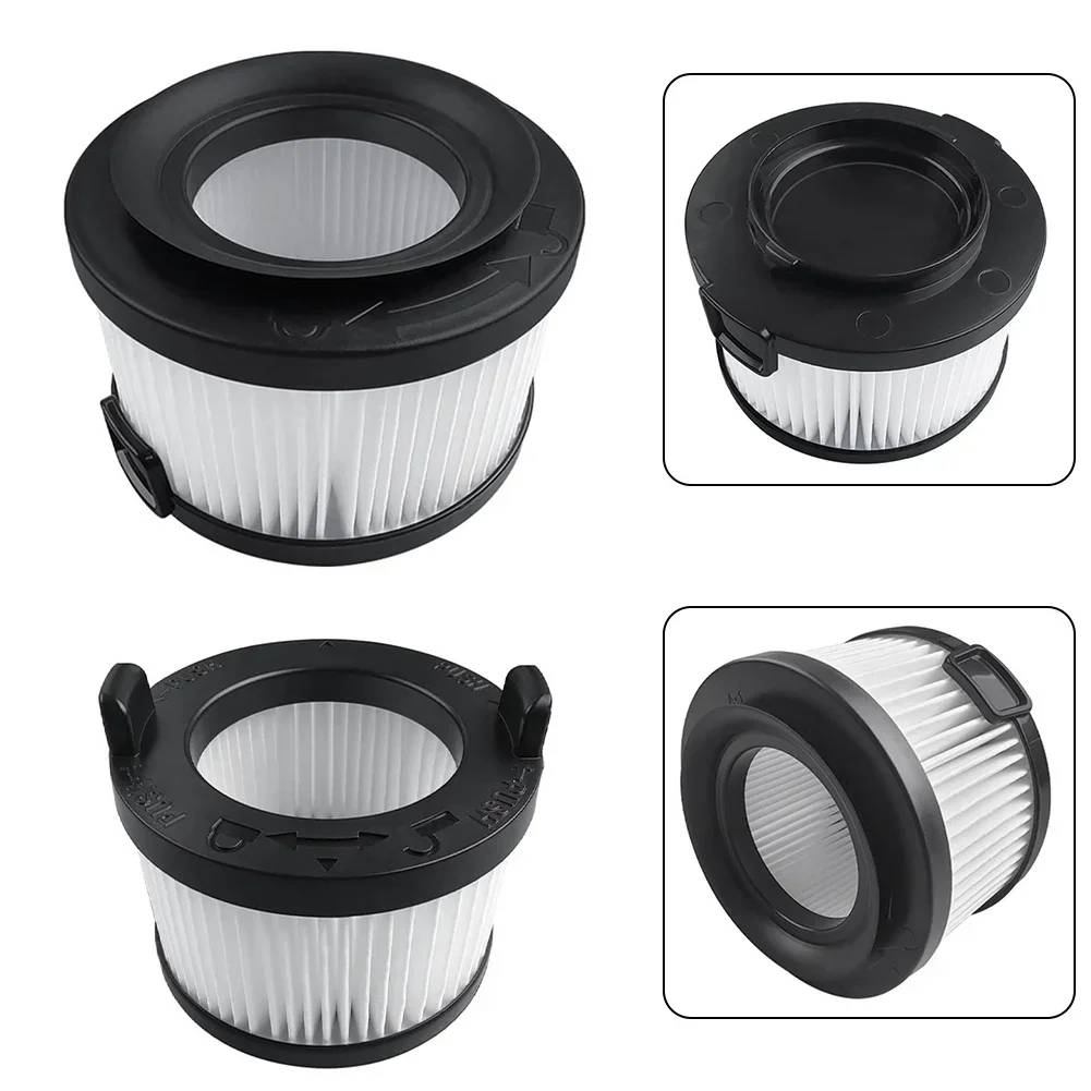 Main Filter For VortexIQ 40-RF Filter Main Filter OR Pre-Filter WASHABLE Household Supplies Vacuum Parts Accessories