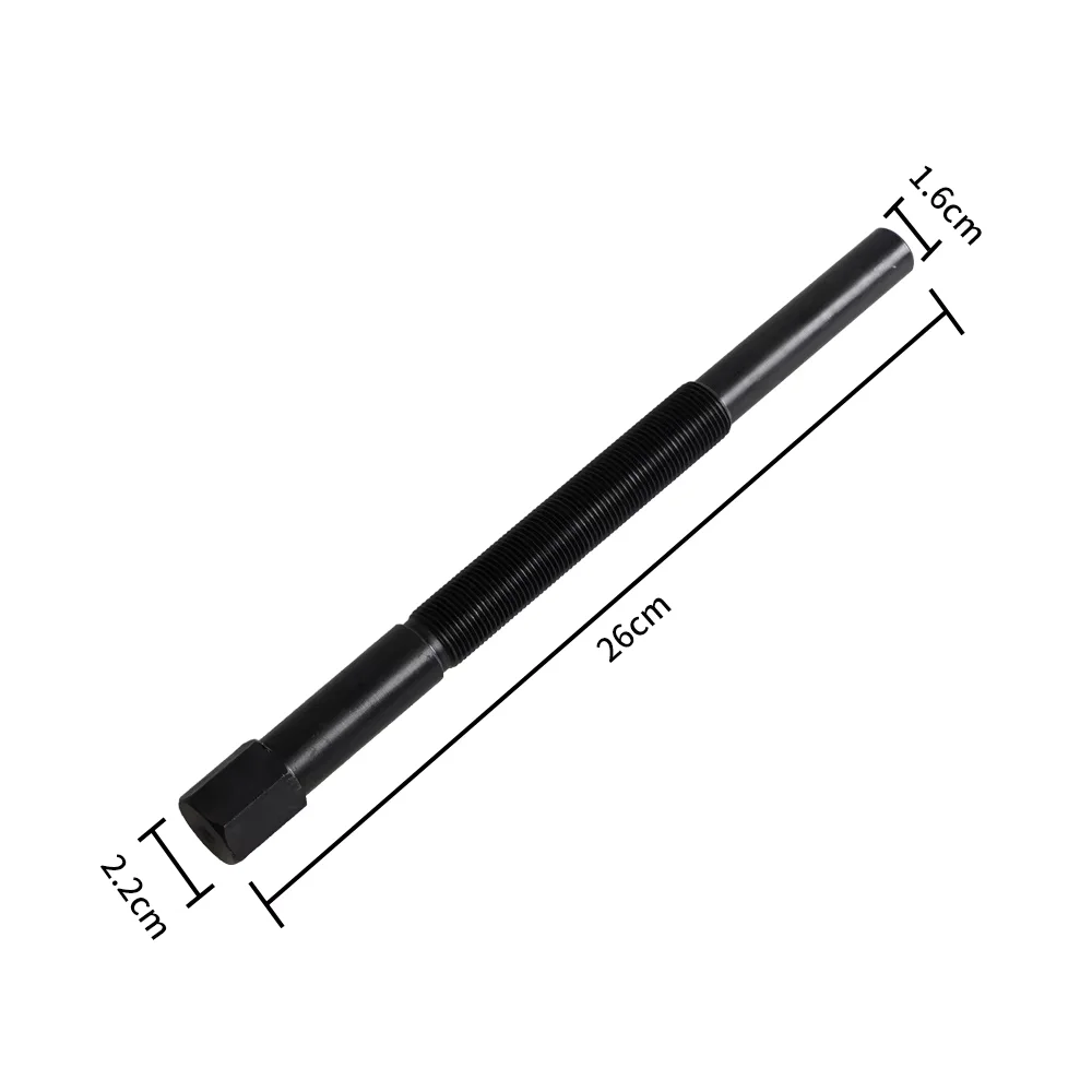 2870506 Motorcycle Primary Drive Clutch Puller Tool For 2009-2017 850 Sportsman XP 4x4 2014-2016 900 Ranger Crew