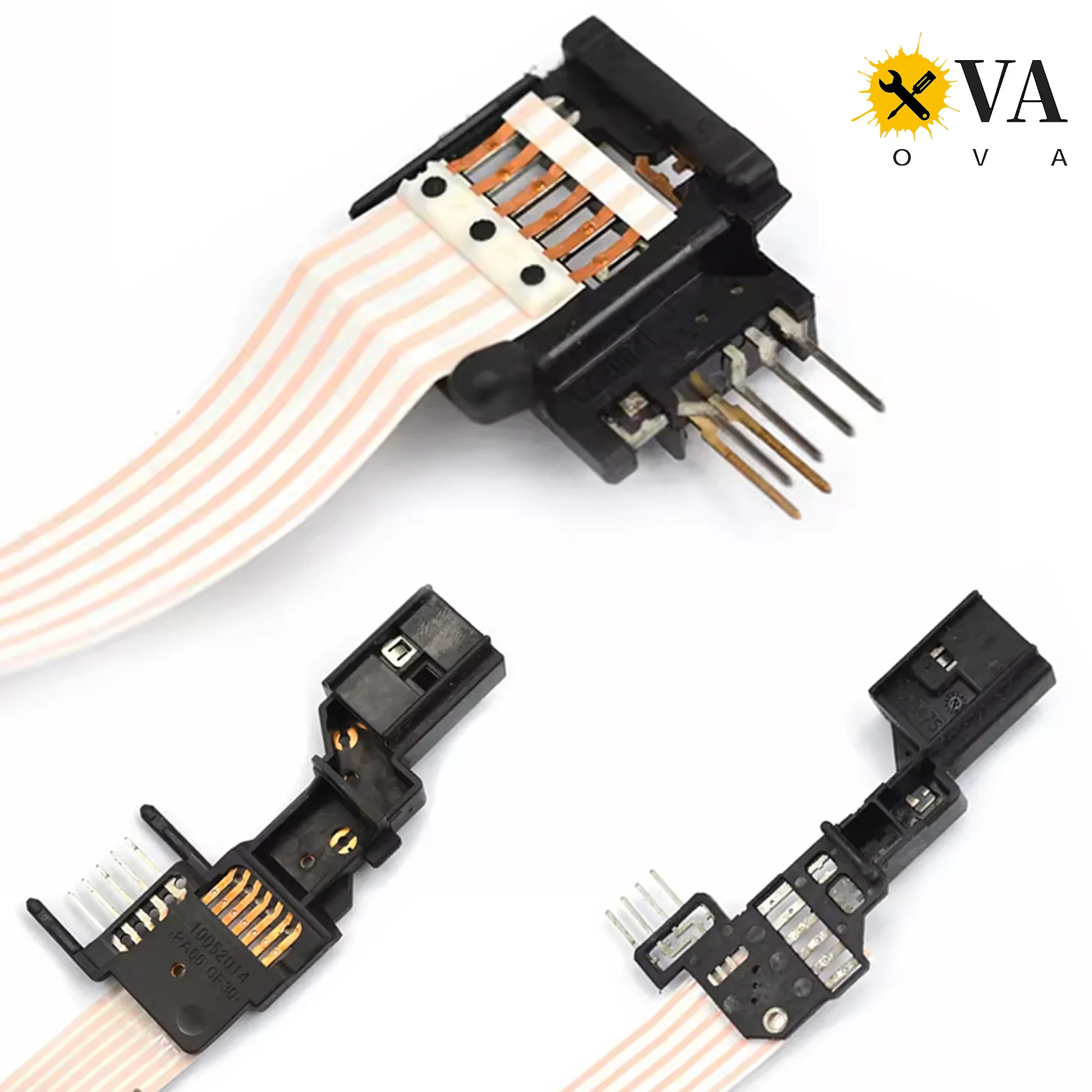 Automatic cruise control module coil, suitable for For Audi q3 eos For Golf Jetta MK6 Passat Tiguan toy Skoda, 5k0 953 569/549
