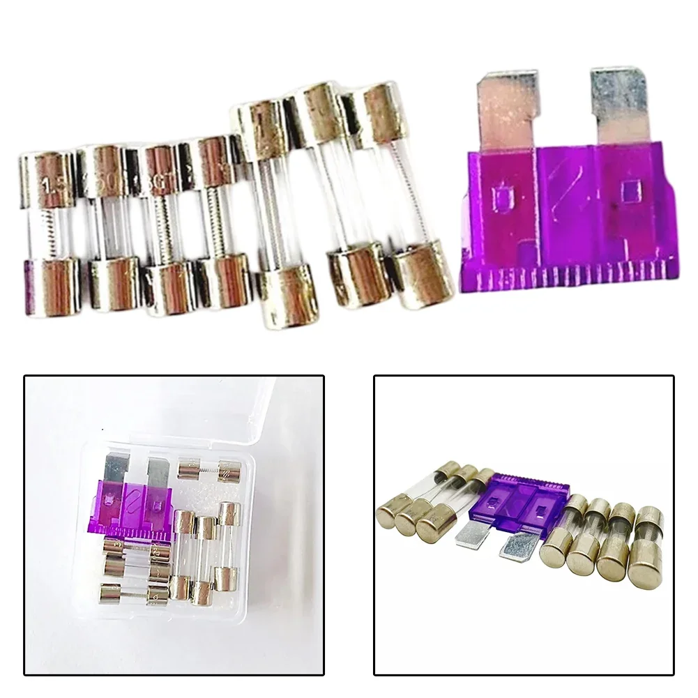 FDXLFSK1930 FD Fuse Service Kit for Hayward HSeries Low Pool Heat Replacement Fuses for Compatible ForHayward Heaters