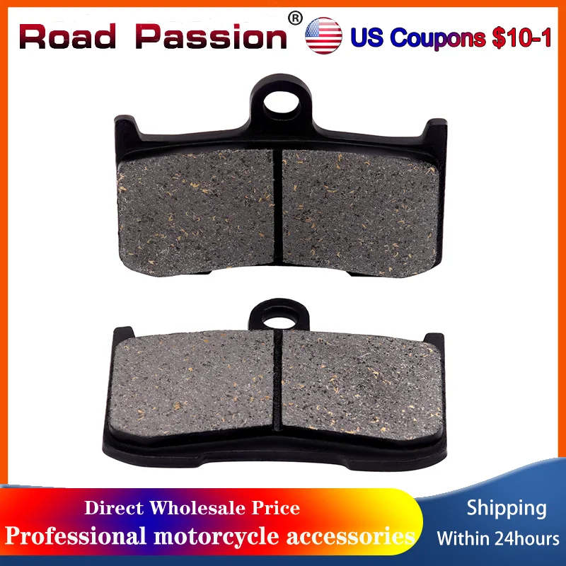 Road Passion Motorc…