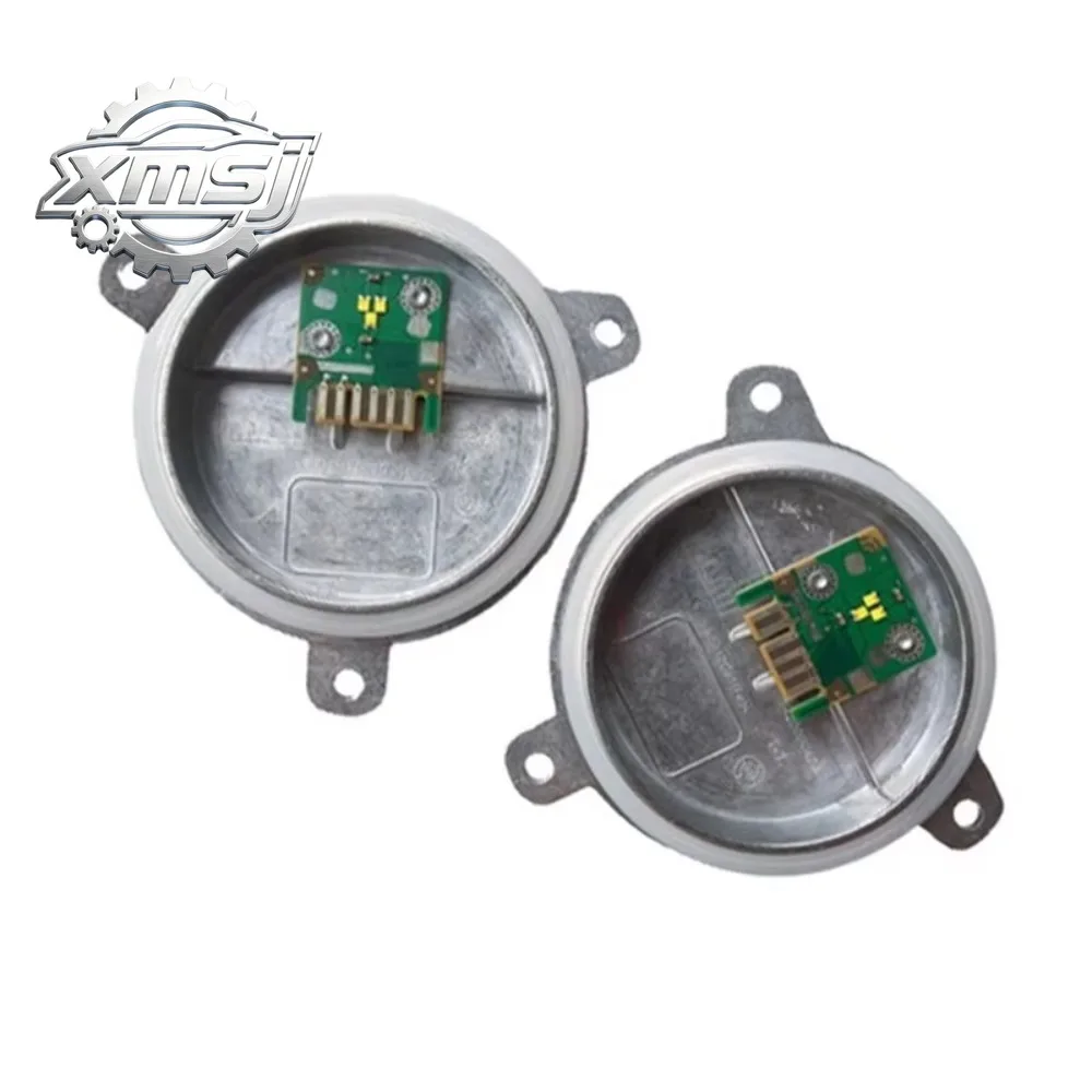 

Módulo luces diurnas ABTC, fuente control faros lanteros para coche 63119477985 63119477986 para BMW X5 G05 X6 G06 X7 G07 201