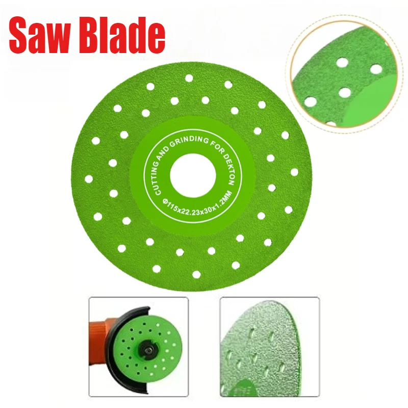 

New Practical Saw Blade Cutting Disc High Manganese Steel Diameter Super Thin Cutting Disc