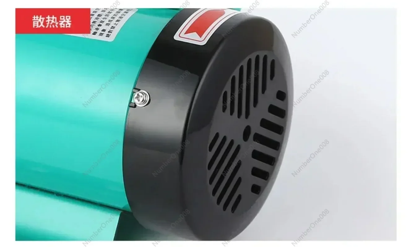 110V 220V 10W 16L/min Small Agricultural Magnetic Driven Circulating Pump Resistant To Weak Acids and Bases for Experiment