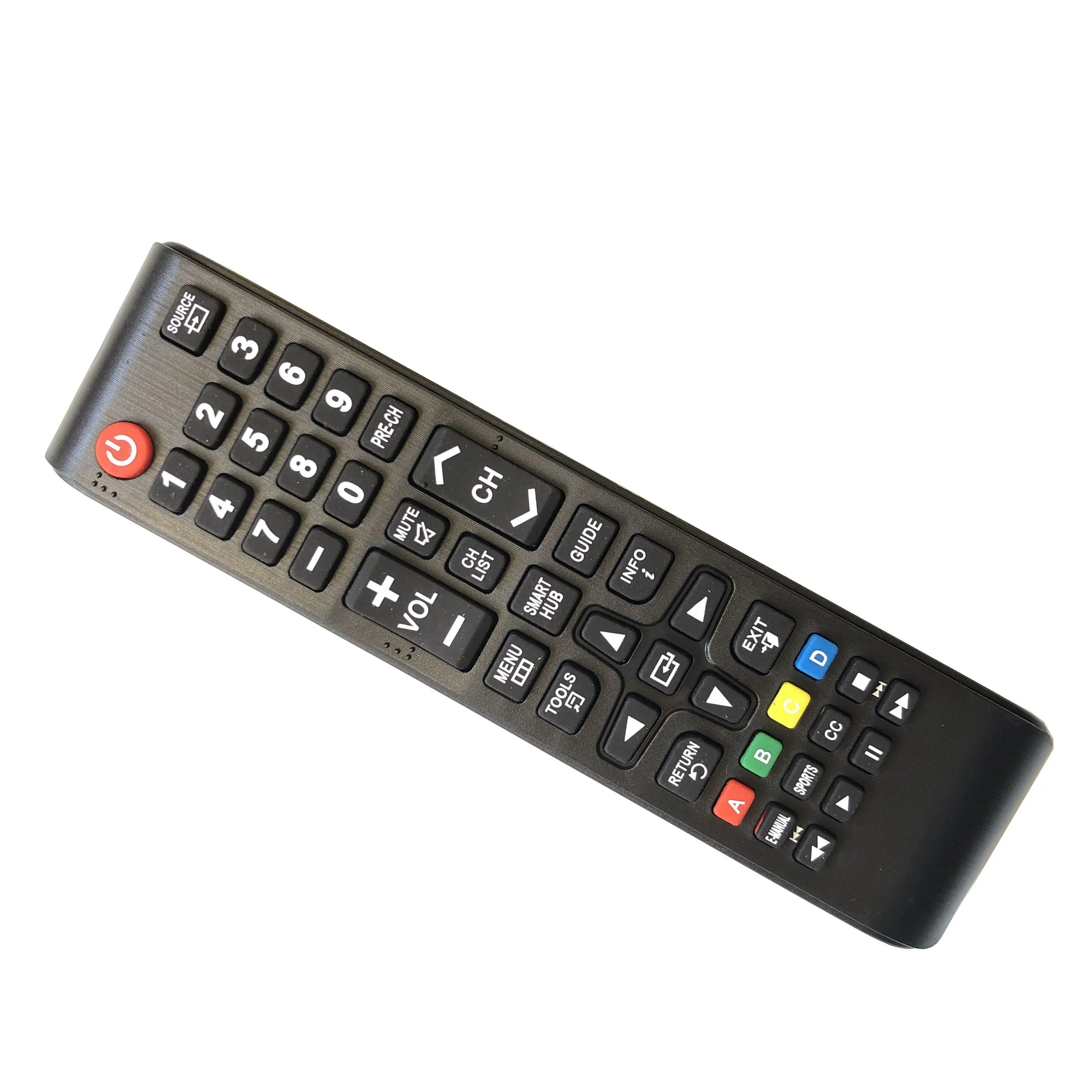 Пульт дистанционного управления для Samsung HG32NC690DF HG32NC690DFXZA HG32ND460 HG32ND460SF HG32ND460SFXZA HG32ND470 HG32ND470GF HG32ND470GFXZA